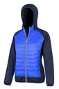 Women's Zero Gravity Jacket Royal/Navy
