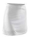 Ladies Skort White