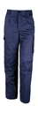 Work-Guard Action Trousers Long Navy