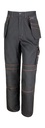 LITE X-OVER Holster Trouser Black