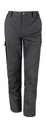 Work Guard Stretch Trousers Reg Black