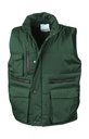 Lance Bodywarmer Bottle Green