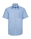 Utimate Non-Iron Shirt Bright Sky