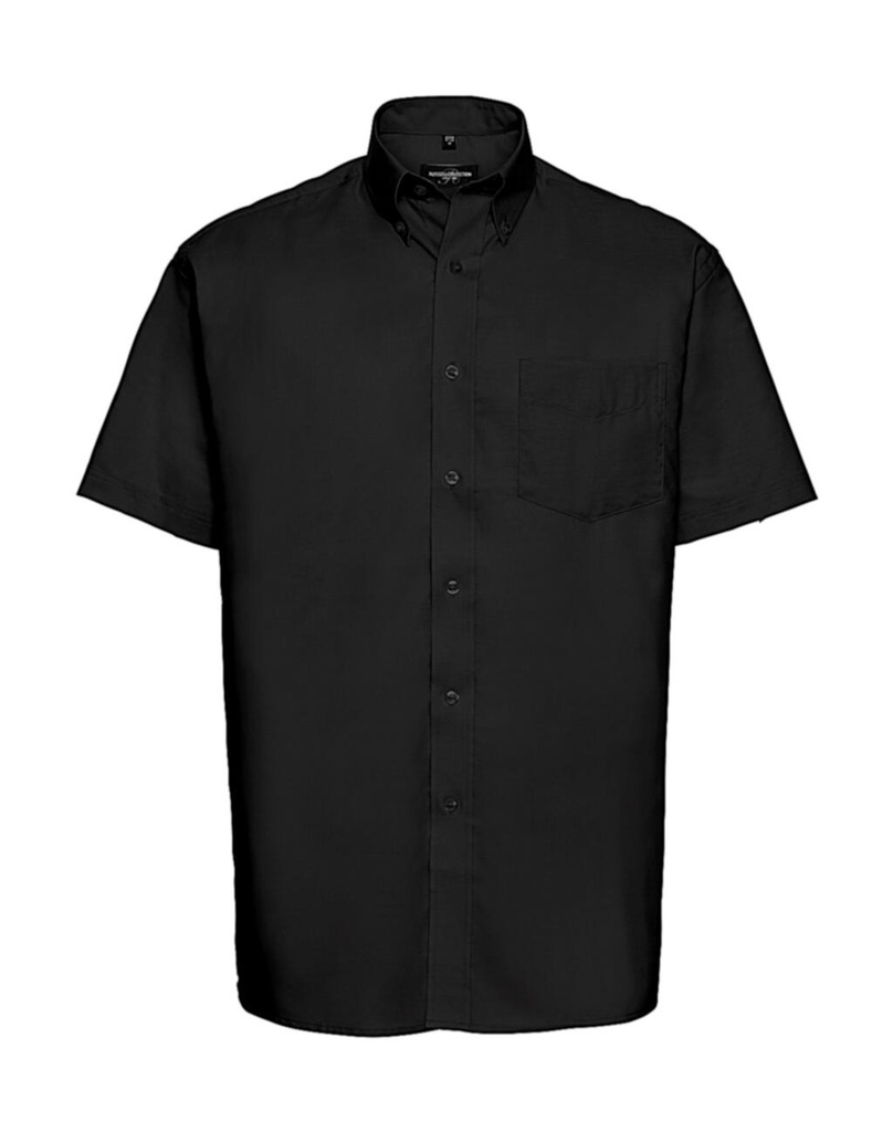 Oxford Shirt Black