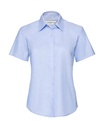 Ladies' Classic Oxford Shirt Oxford Blue