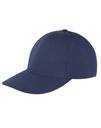 Recycled Low Profile Cap Navy