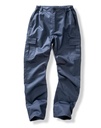 Recycled Utility Trouser Navy