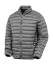 Recycled Padded Jacket Frost Grey