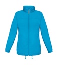 Sirocco/women Windbreaker Atoll