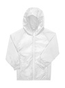 #Reset Windbreaker /kids White