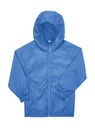 #Reset Windbreaker /kids Lake Blue