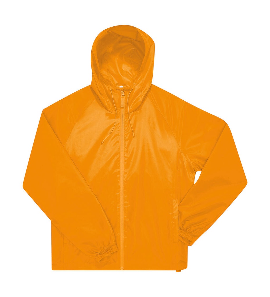 #Reset Windbreaker Meta Orange