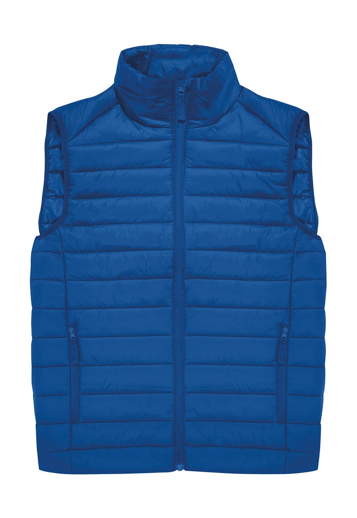 Reset Bodywarmer Royal Blue