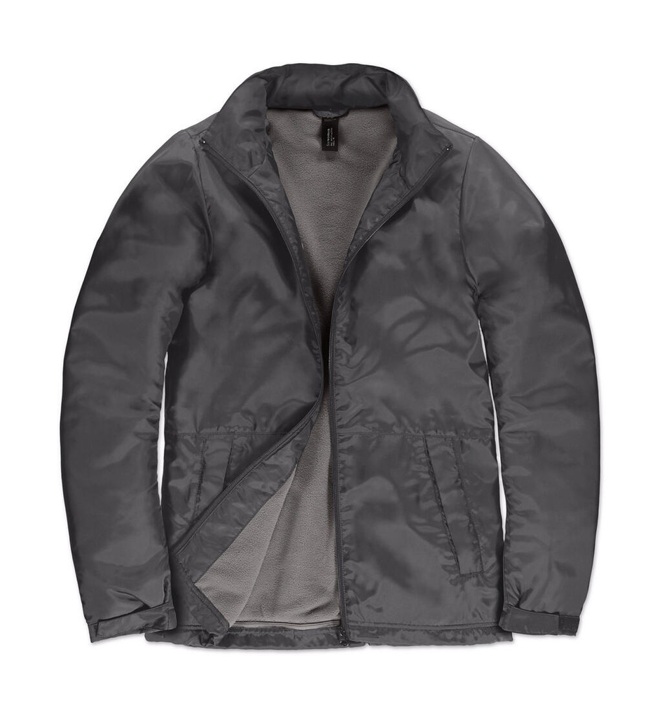 Multi-Active/women Jacket Dark Grey/Warm Grey