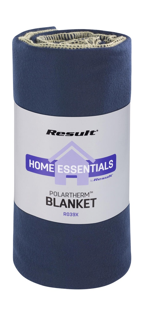 Polartherm™ Blanket Navy