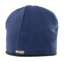 Performance Double Micro Reversible Bob Hat Navy/Black