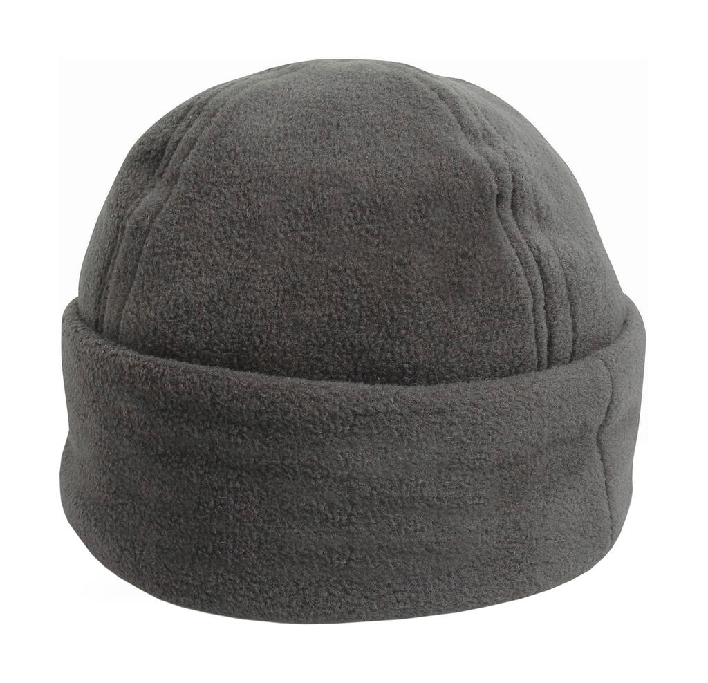 Polartherm™ Ski Bob Hat Charcoal Grey