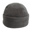 Polartherm™ Ski Bob Hat Charcoal Grey