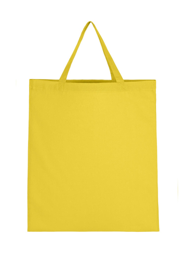 Cotton Shopper SH Buttercup