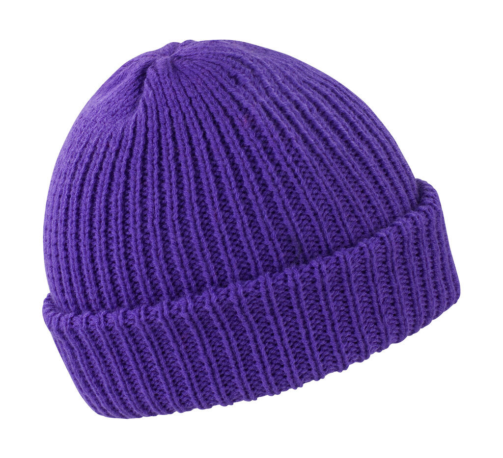 Whistler Hat Purple