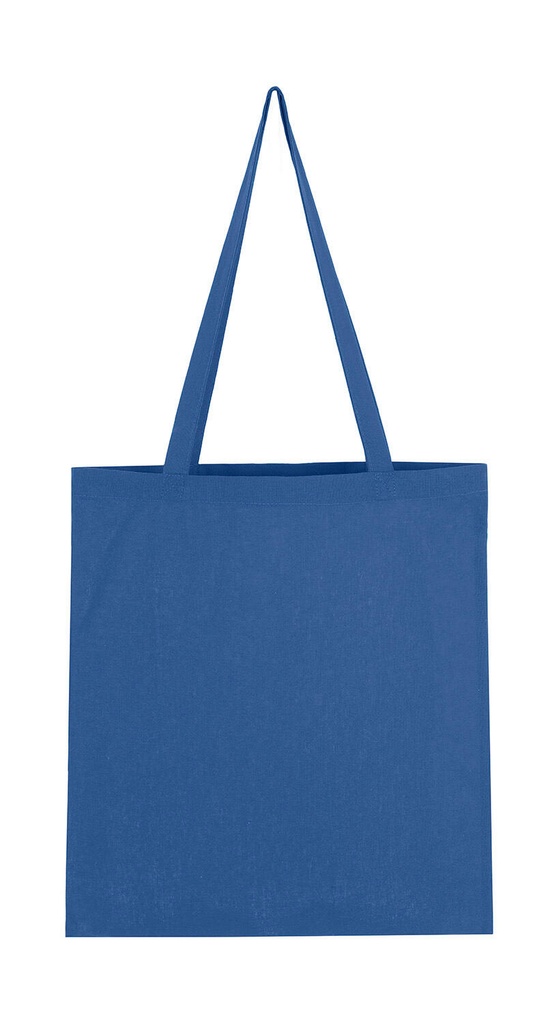 Cotton Bag LH Royal