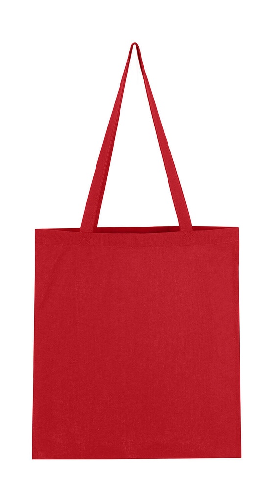 Cotton Bag LH Red