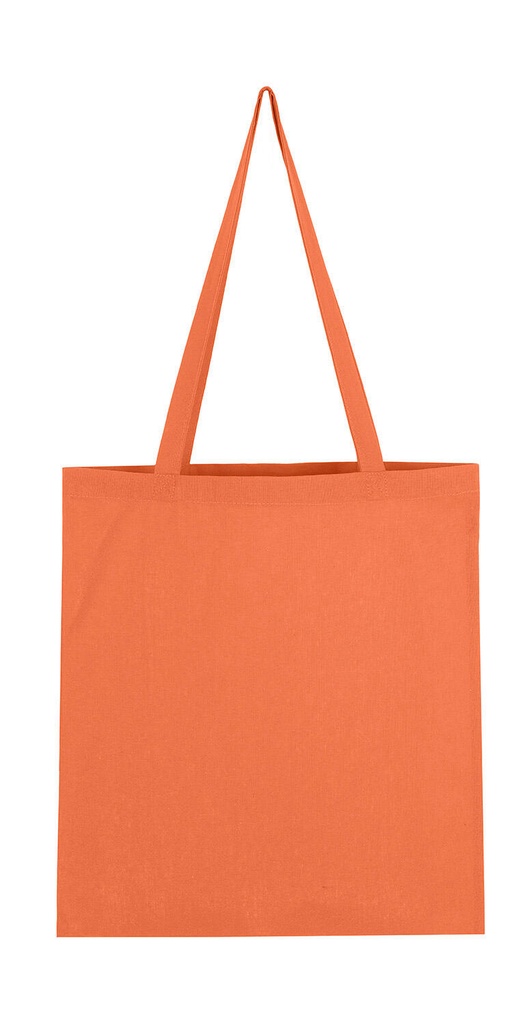 Cotton Bag LH Peach Echo