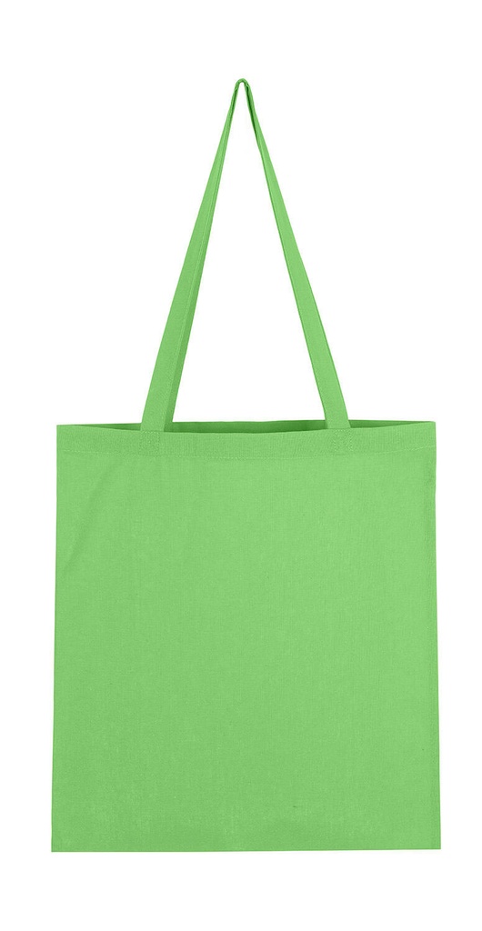 Cotton Bag LH Light Green