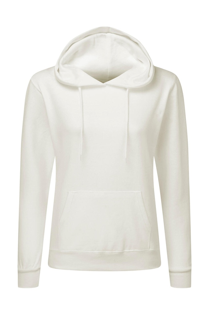 Hooded Sweatshirt Women Snowwhite