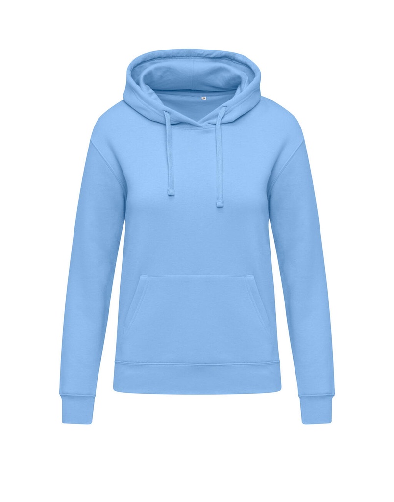 Originals Hooded Sweat Women Sky