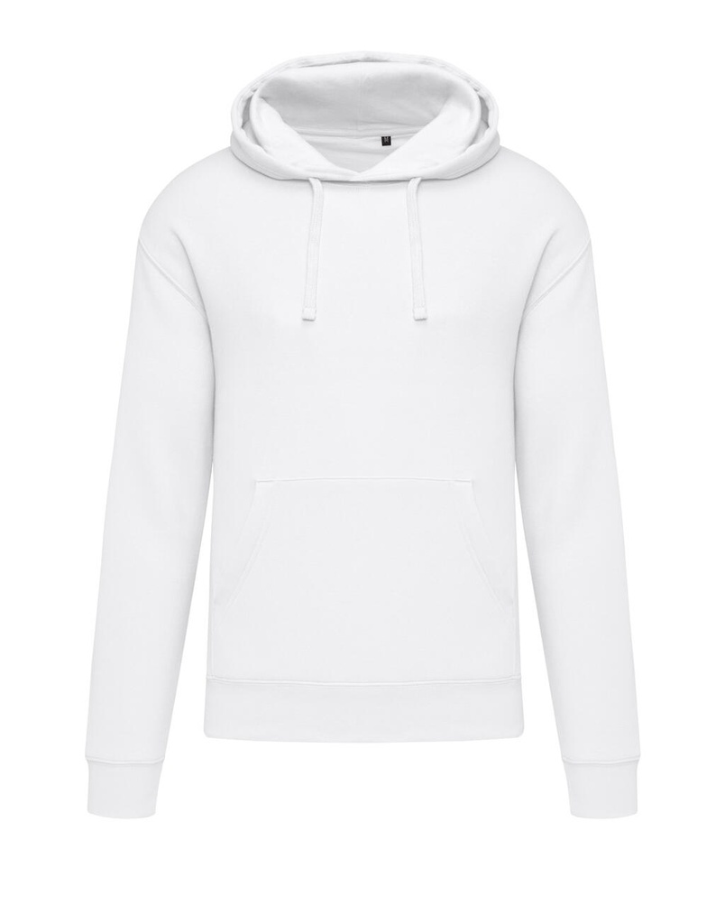 Originals Hooded Sweat Men Snowwhite