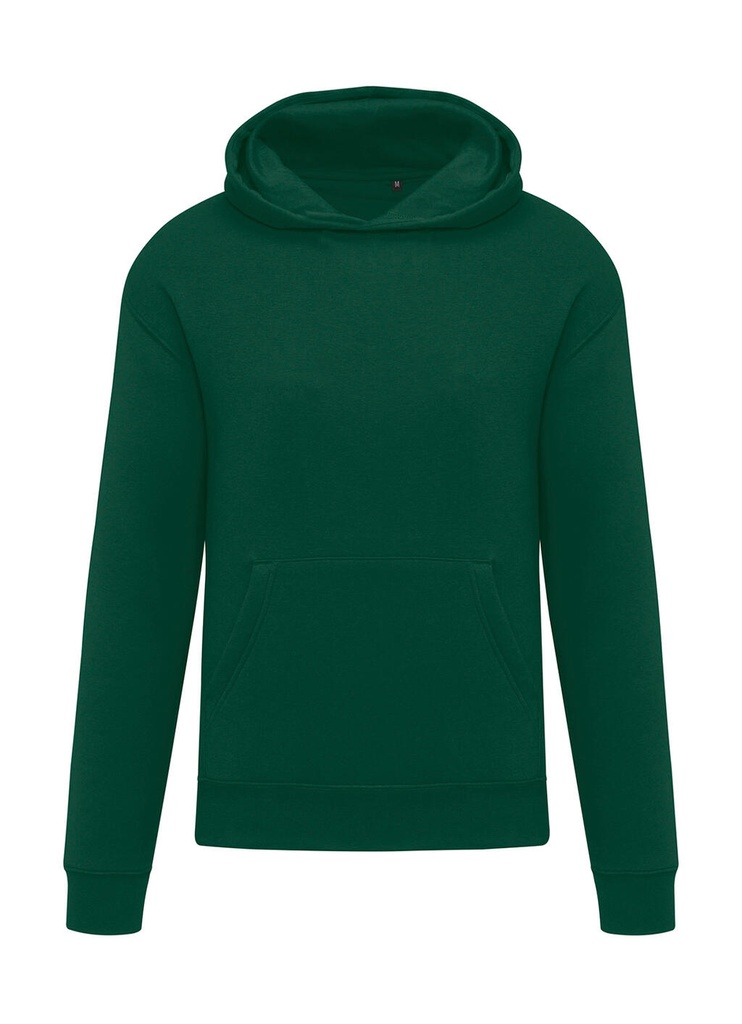 Originals Hooded Sweat Kids Bottle Green