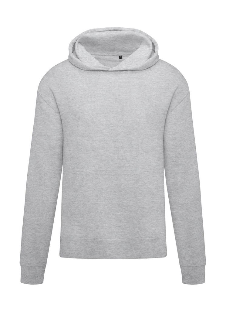 Originals Hooded Sweat Kids Light Oxford