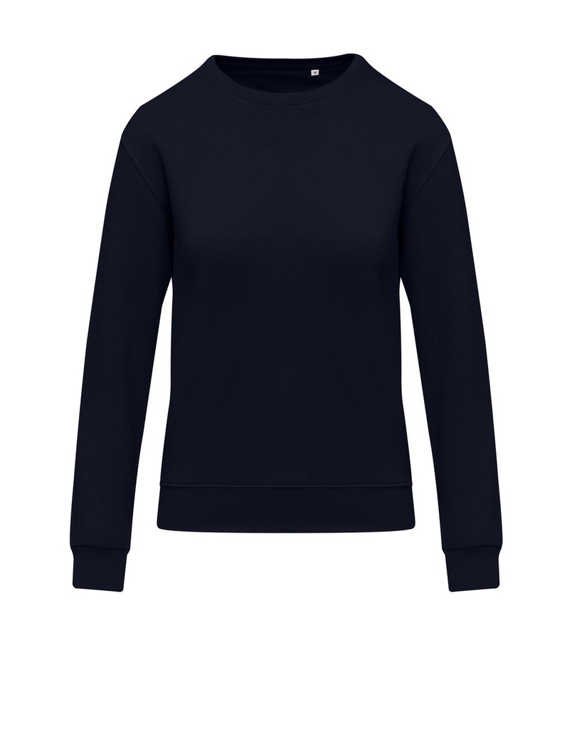 Originals Crew Neck Sweat Women Dark Black