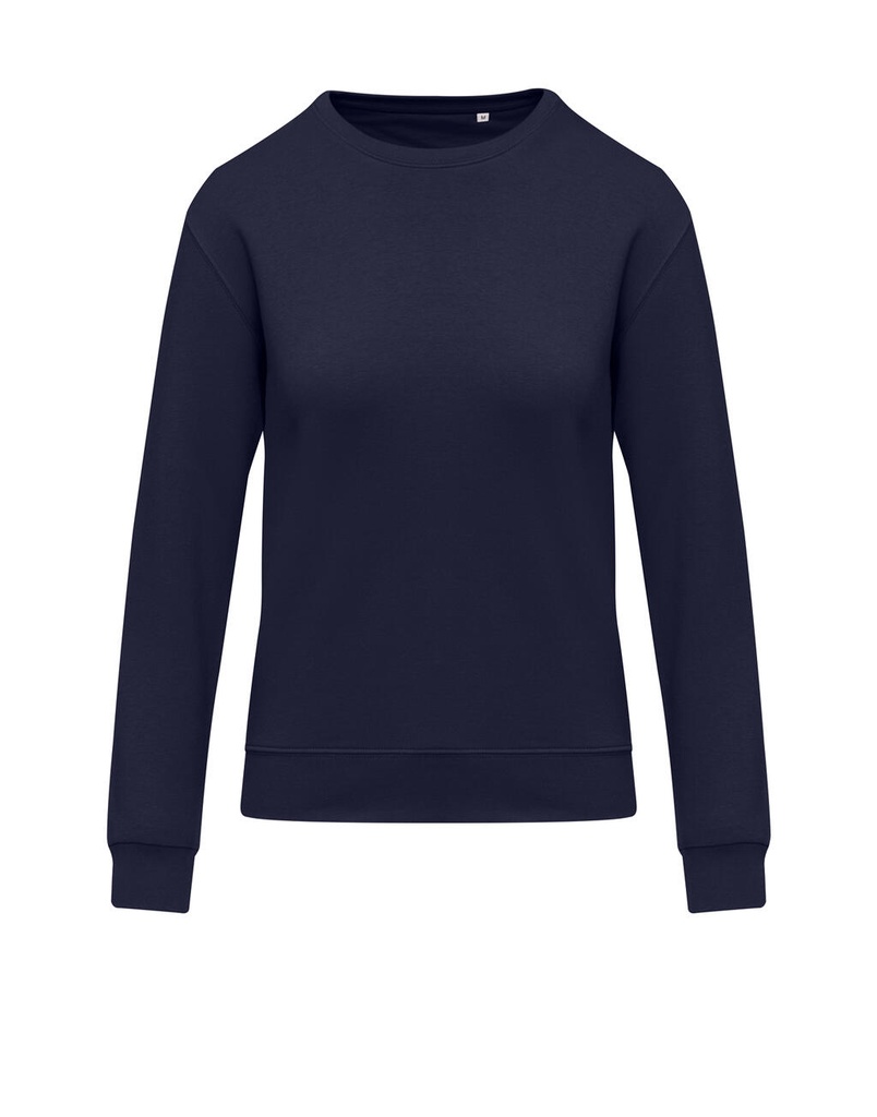 Originals Crew Neck Sweat Women Navy