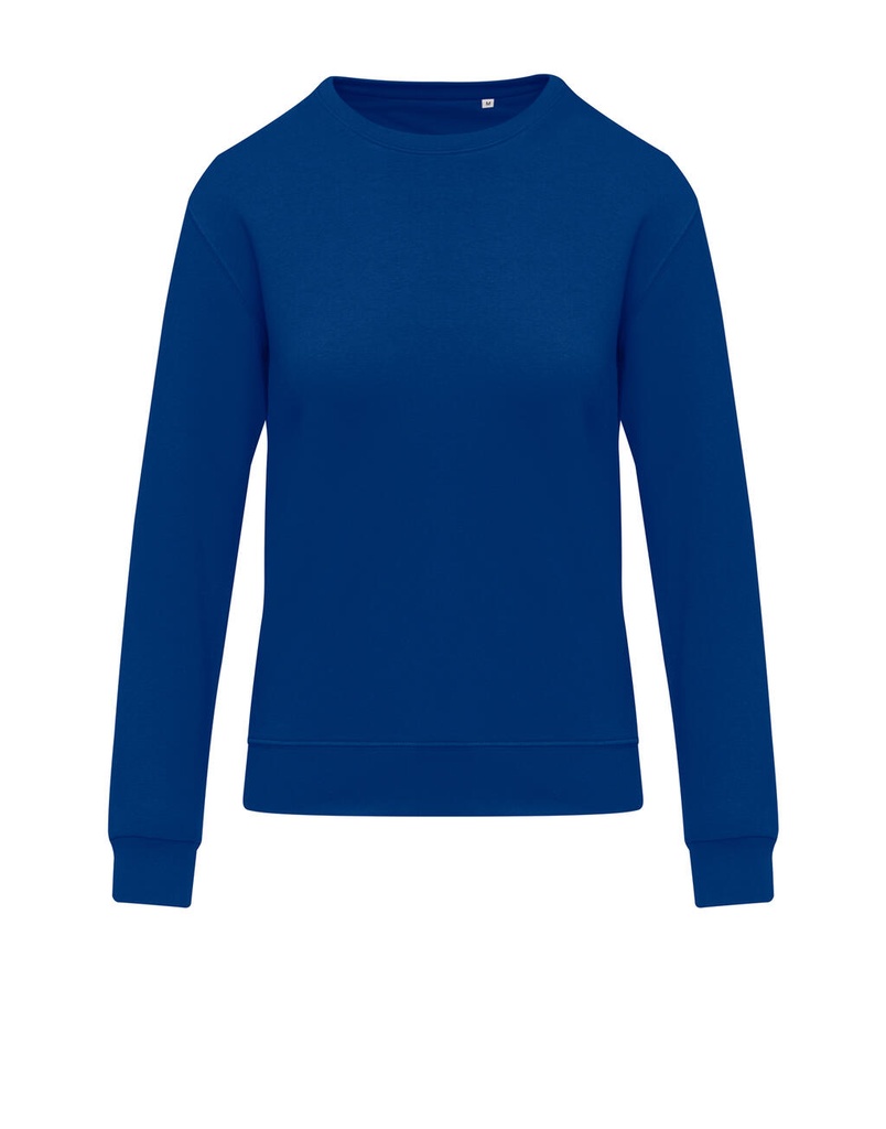 Originals Crew Neck Sweat Women Royal Blue