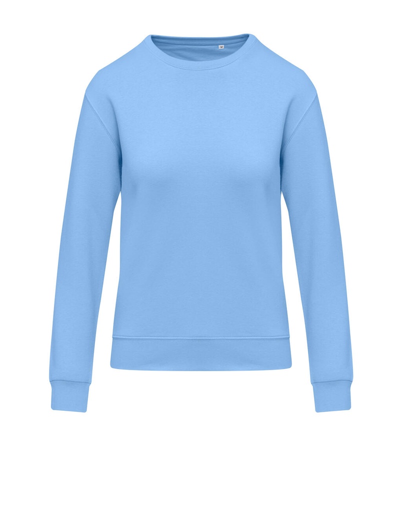 Originals Crew Neck Sweat Women Sky