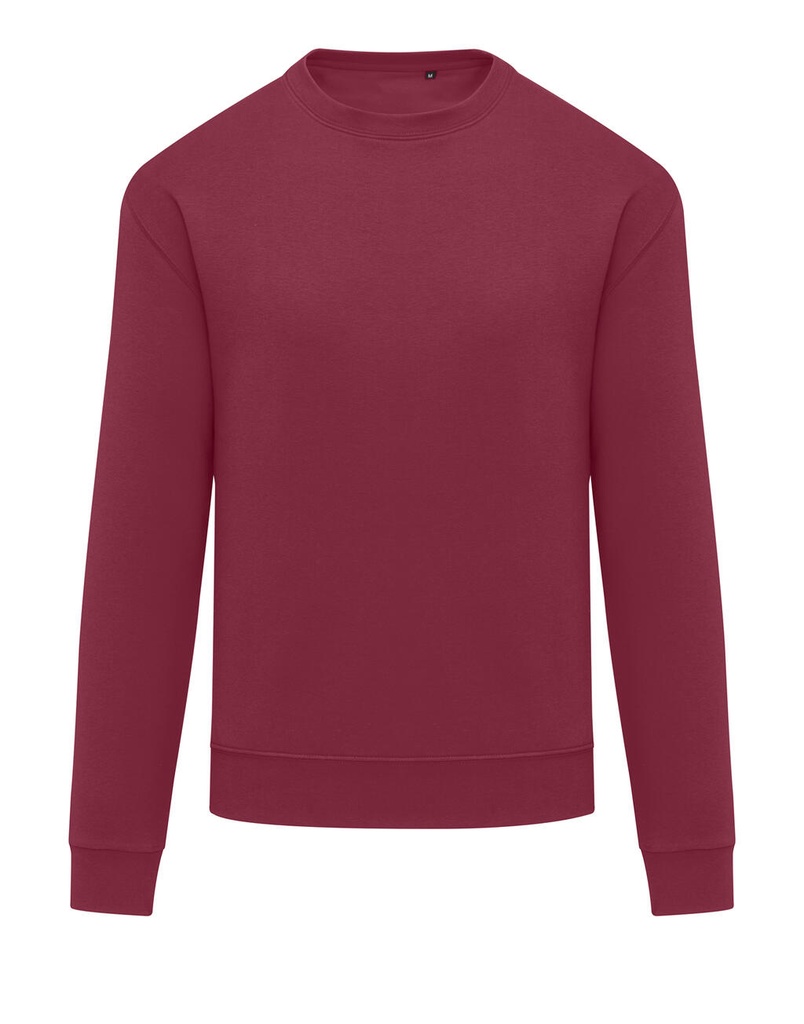 Originals Crew Neck Sweat Men Burgundy