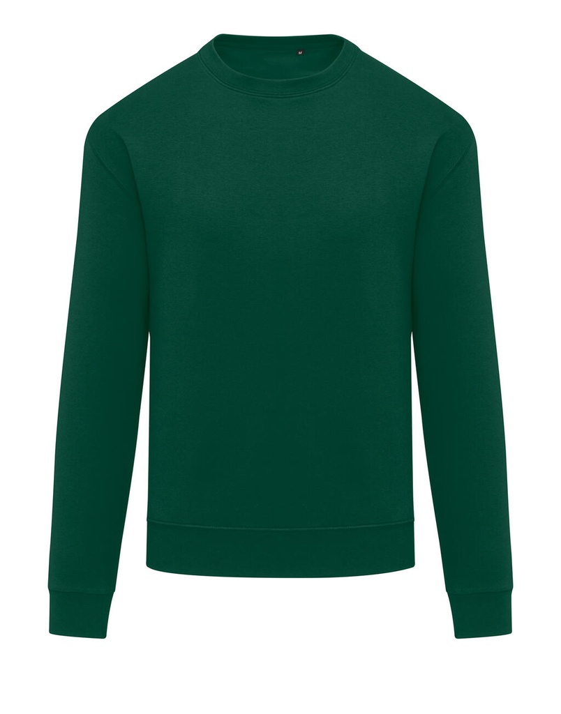 Originals Crew Neck Sweat Men Bottle Green