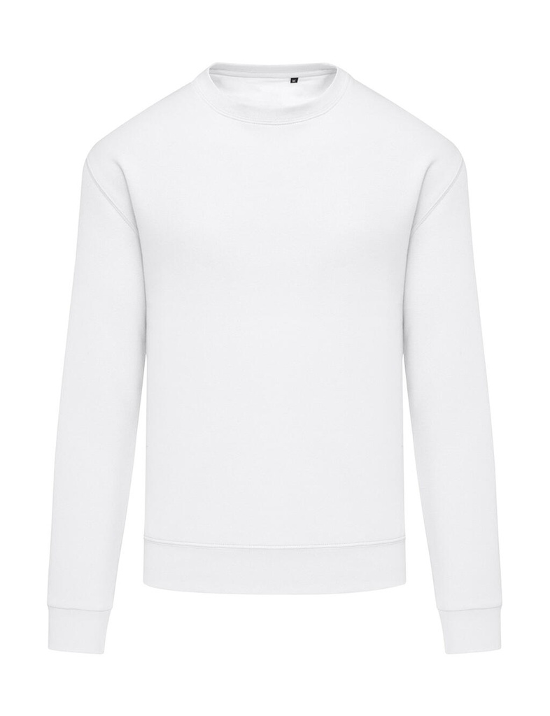 Originals Crew Neck Sweat Kids Snowwhite