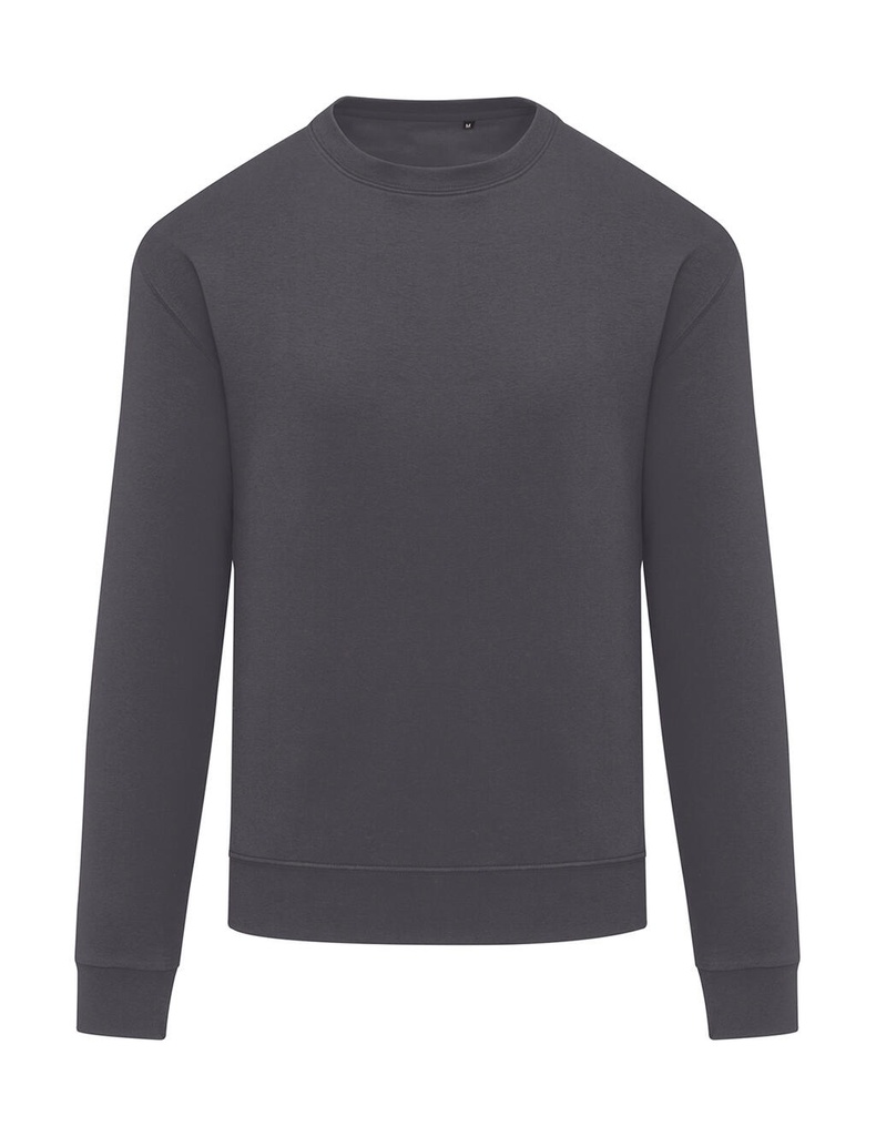 Originals Crew Neck Sweat Kids Grey