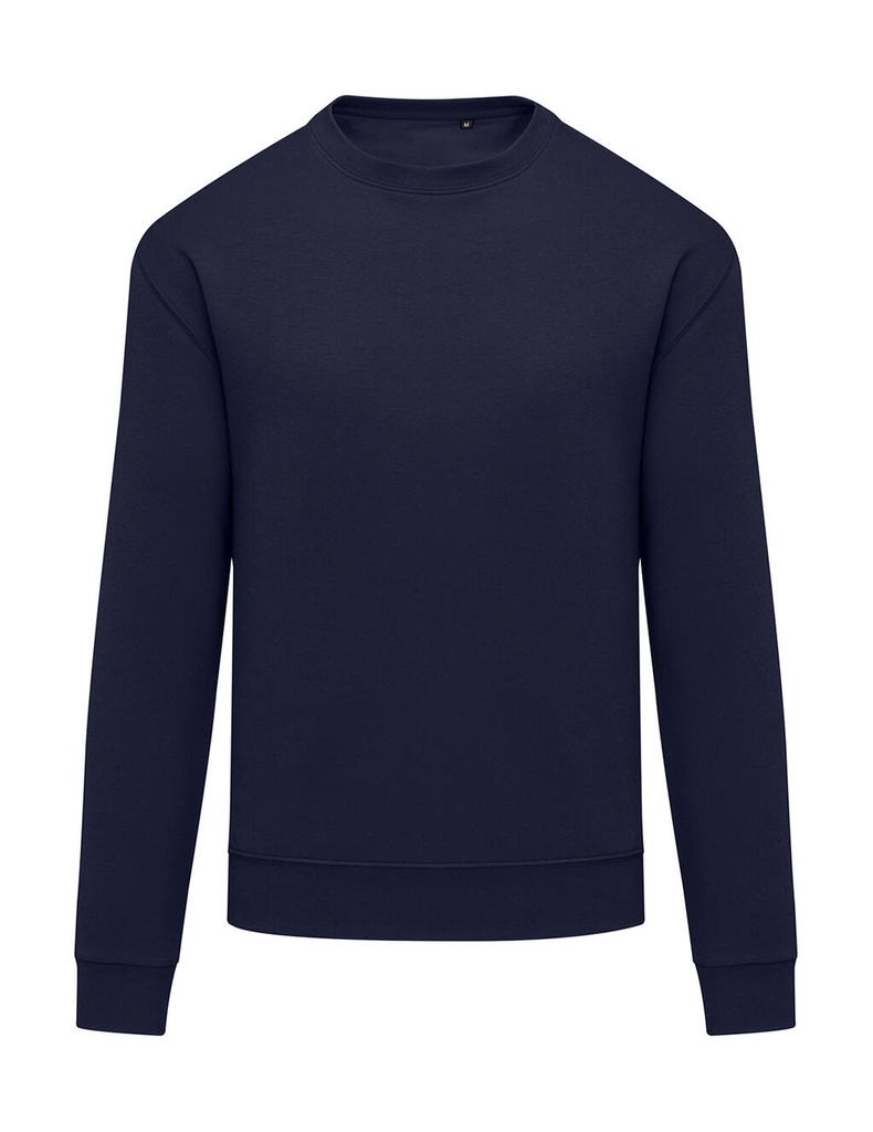 Originals Crew Neck Sweat Kids Navy