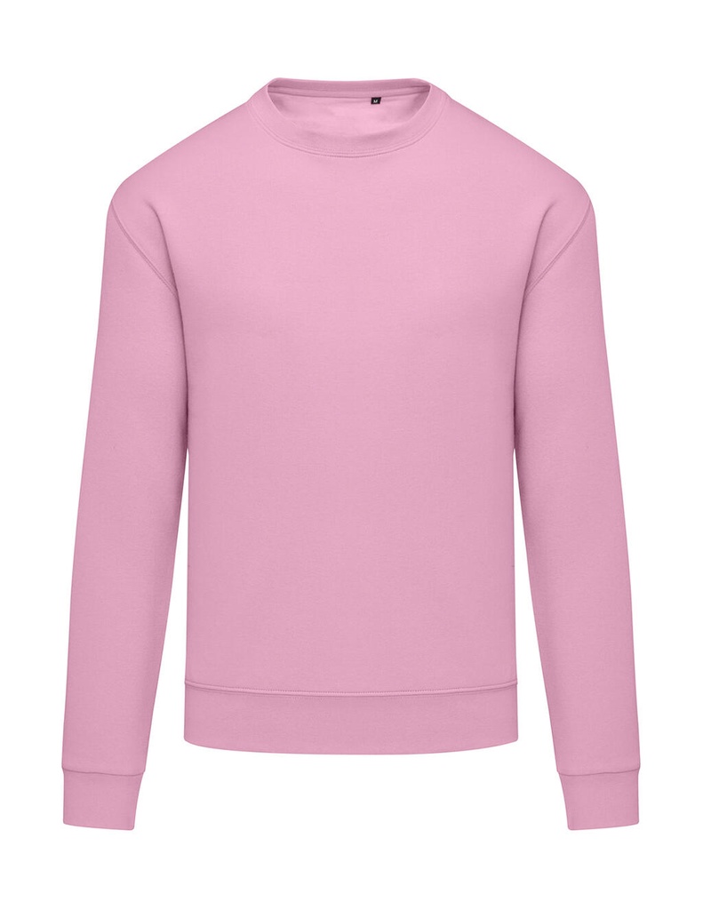 Originals Crew Neck Sweat Kids Pink