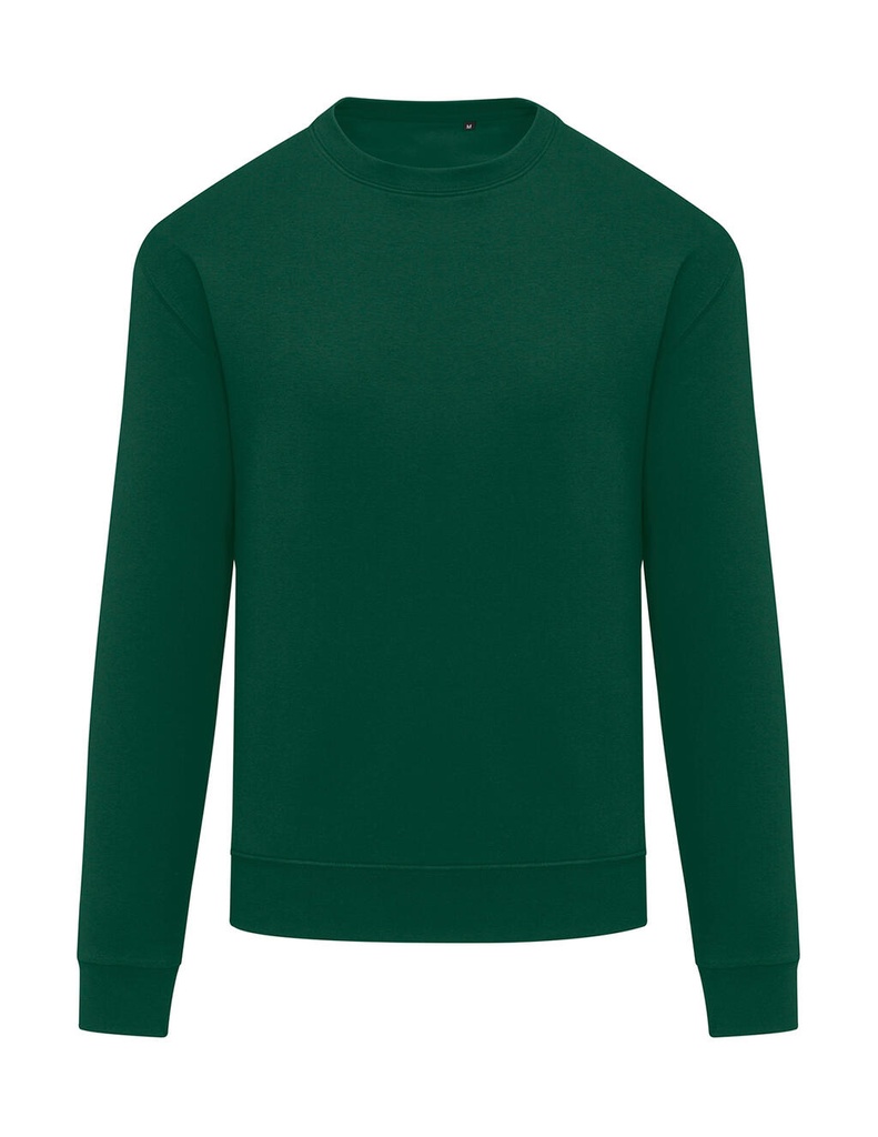 Originals Crew Neck Sweat Kids Bottle Green