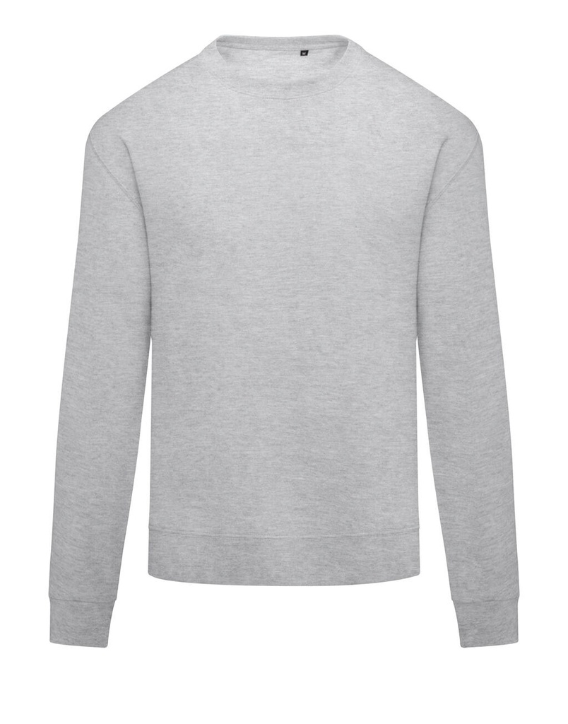 Originals Crew Neck Sweat Kids Light Oxford