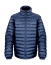 Ice Bird Padded Jacket Navy