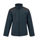 Shield Softshell PRO Navy