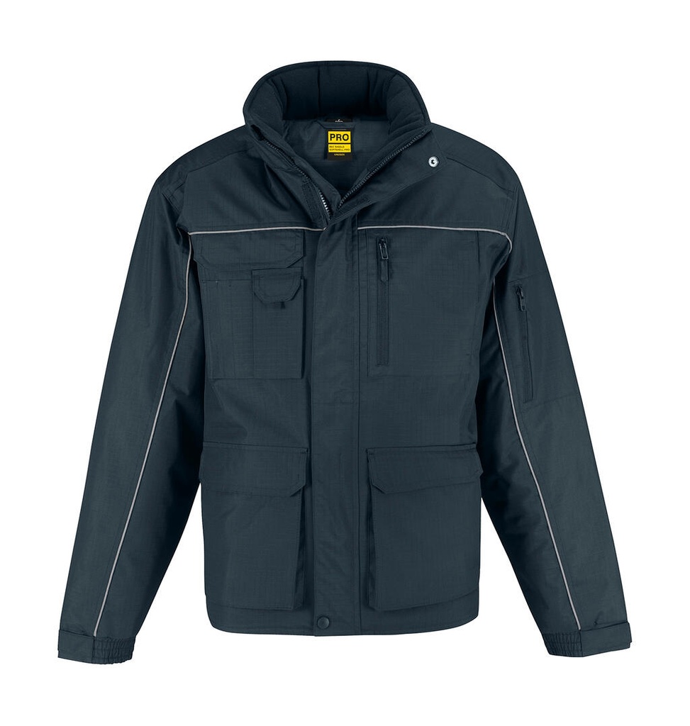 Shelter PRO Jacket Navy
