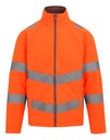 Pro Hi-Vis Thor Fleece Orange