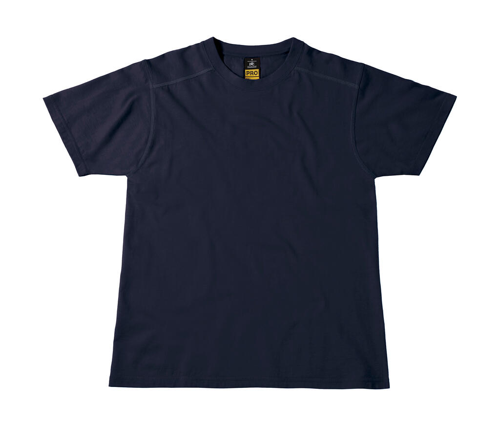 Perfect Pro Workwear T-Shirt Navy